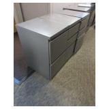 HERMAN MILLER FILE PEDESTALS