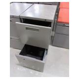 FREESTANDING FILE PEDESTALS