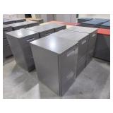 FREESTANDING FILE PEDESTALS