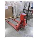 INTERCOMP PALLET JACK