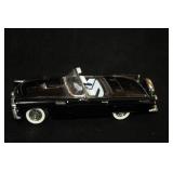 Thunderbird Diecast Metal Collectible 1:16 Scale