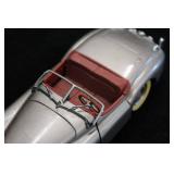 1949 Jaguar XK120 Diecast Metal Collectible 1:24 Scale