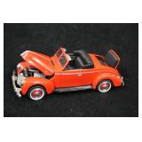 1940 Ford V8 Roadster Diecast Metal Collectible 1:43 Scale