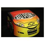 #24 Jeff Gordon DuPont Chevrolet Impala Collectible Cooler