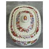 Beautiful Vintage Copeland Spode "Spode