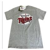 Vintage NOS Minnesota Twins T-Shirt (Men