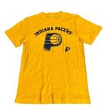 Indiana Pacers Boys Youth (10/12) T-Shirt in Nice Condition - Shipping Available