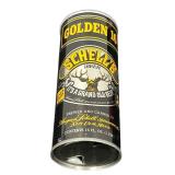 Neat Collection of Vintage Pull-Top Domestic Beer Cans (Empty) - Schell