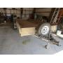 Buffalo Mn. - Pat Sawicki Estate Auction 2 of 2 - 10,000lb Trailer