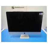 Apple A1419 iMac14,2 AIO PC // INTEL CORE I5-4570 3.2 Ghz // 16GB DDR3 SDRAM // 1TB HDD // Includes IOS and power cable // Light scratch on top edge of screen