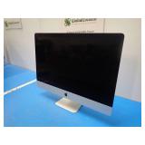 Apple iMac17,1 A1419 MK462LL/A AIO PC // INTEL CORE I5-6500 3.2 Ghz // 8GB DDR3 SDRAM // 1TB HDD // Includes IOS and power cable // Scratches, Blemishes, and sticker residue