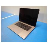 Apple MacBook Pro 14,3 A1707 // INTEL CORE I7-7920HQ 3 Ghz // 16GB DDR3 RAM // 500GB HDD // 15.4" screen with 2880 x 1800 HD Resolution // Includes IOS and Charging Cable