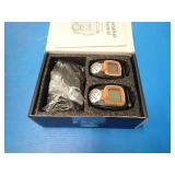 Freetalker X000N7PNIF Walkie Talkie Watches