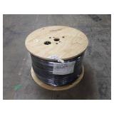 Spool of Belden Cables new in plastic