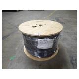 Spool of Belden Cables new in plastic