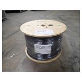 Spool of Belden Cables new in plastic