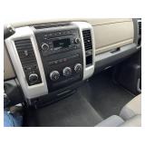 2009 Dodge Ram 1500 SLT 4x4