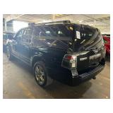 2012 Ford Expedition EL Limited 4x4