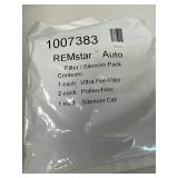 WOW MSRP $2800 NEW IN BOX Respironics REMstar Pro 2 Domestic C-Flex CPAP System with Power Supply, Hose, Bag, Manual & More!!