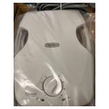 MSRP $400 NEW IN BOX ResMed Sullivan HumidAire Heated Humidifier For Cpap Includes Manual & Hose