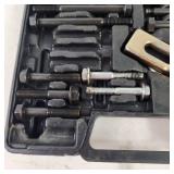 EverTough Harmonic Balancer Puller Kit 67007 Incomplete See Pictures