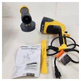 Wagner Control Spray Hand-Held Sprayer For Small Projects