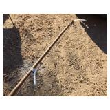 Antique General Store Long Reach Grabber Tool