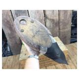 Neat Tom Taber Large Wooden Decoy