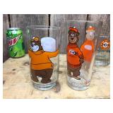 Vintage A&W Root Beer Mugs/Glasses