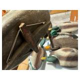 Duck Hunting Decoys - Quantity Seven