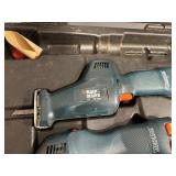 Black & Decker Versa Pack - Contains Skil Saw, Detail Sander (no batteries)