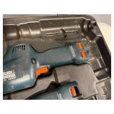 Black & Decker Versa Pack - Contains Skil Saw, Detail Sander (no batteries)