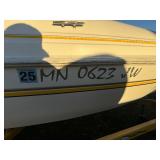 2005 Glastron SX-175 BR Inboard Boat