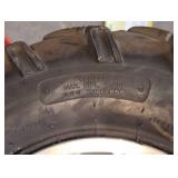 Set of (4) ATV Tires