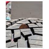 (2) General Grabber 265/70R18