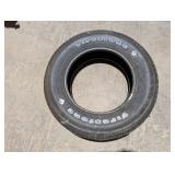 Firestone Destination LE3 245/65R17 107T M+S