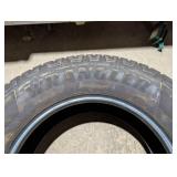 Goodyear Wrangler Territory AT 275/65R18 Tire