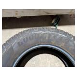 Goodyear Wrangler Territory AT 275/65R18 Tire