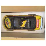 Action Racing Pennzoil Steve Parks ...