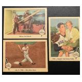 1959 Fleer Ted Williams Baseball