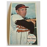 Brooks Robinson 1964 Topps Giant #50 Vintage Baseball Card