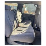 2005 Chevrolet Suburban 1500, 4WD, 5.3L