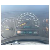 2005 Chevrolet Suburban 1500, 4WD, 5.3L