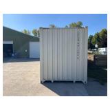 2024 40HC Shipping Container CFGU4013043