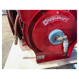 Air Compressor Reels & Hoses