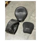 Motorcycle Seats