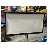 Projection Screen