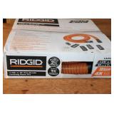 RIDGID LA2570 1-7/8" x 10