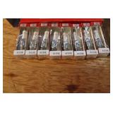 Set of 8 Champion RV15YC Copper Plus Spark Plugs - New