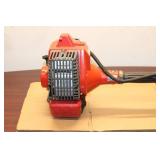 Olympyk 8510 Gas-Powered Brush Cutter - Used Condition